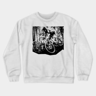 mtb Crewneck Sweatshirt